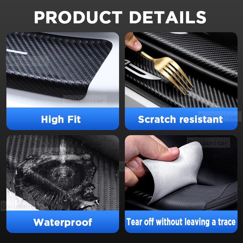 Para toyota corolla cruz 2022- - Crepe Pan Carbon avaliação e preço
