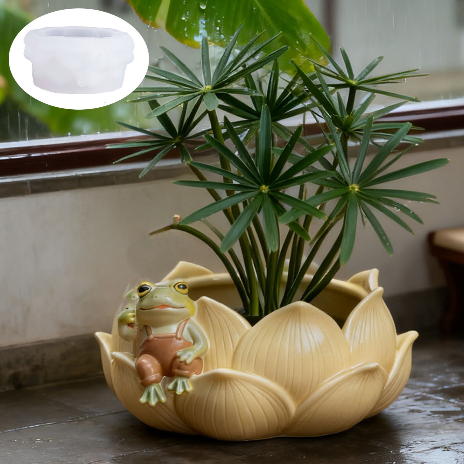 Molde de Silicone Flexível par - Potsticker Mold avaliação e preço